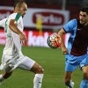 Trabzonspor lige fırtına gibi başladı Trabzonspor lige fırtına gibi başladı