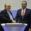 Biyoteknolojik ilaç üretimi için iş birliği Biyoteknolojik ilaç üretimi için iş birliği