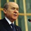 MHP Genel Başkanı Bahçeli: Terör insanlığın müşterek sorunudur MHP Genel Başkanı Bahçeli: Terör insanlığın müşterek sorunudur