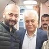 Niran Ünsal'dan uçakta imam nikahı Niran Ünsal'dan uçakta imam nikahı
