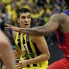 Bogdanovic'in NBA kararı! Bogdanovic'in NBA kararı!