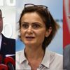 Hiç mi vicdanınız sızlamadı? Hiç mi vicdanınız sızlamadı?