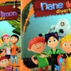 Diyarbakır çizgi filmle tanıtılacak Diyarbakır çizgi filmle tanıtılacak