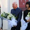 Tuba Büyüküstün mülteci okulunda