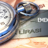 İşte çift emekli maaşı almanın koşulu İşte çift emekli maaşı almanın koşulu