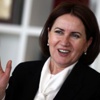 Meral Akşener genel başkan adayı olacak Meral Akşener genel başkan adayı olacak