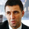 Hakan Şükür'ün Desteklediği İsim Çizik Yedi