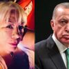 Şehrazat'tan Erdoğan'a yanıt: 'Allah Allah hiç mi hiç duymadım böyle bir şey'