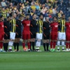 Eskişehirspor'la final maçımız var