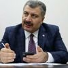 Sağlık Bakanı Koca: Virüsle temas ihtimallerini sıfırlamak zorundayız