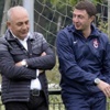 Trabzon'da sıcak saatler! Hurma döndü Trabzon'da sıcak saatler! Hurma döndü