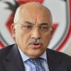 Üst sıralardaki yerimizi kaybetmek istemiyoruz