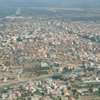 Soma OSB kuruluyor