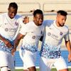 Onazi fırtına gibi Onazi fırtına gibi