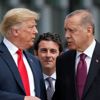 Başkan Erdoğan, ABD Başkanı Trump ile görüştü
