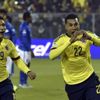 Galatasaray'da Murillo transferi mutlu sonla bitti Galatasaray'da Murillo transferi mutlu sonla bitti
