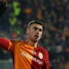 Burak veda etti