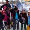 Yozgat’ta Okullara Kar Tatili