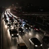 İstanbul'da Trafik Yoğunluğu