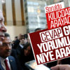 Cumhurbaşkanı: Kılıçdaroğlu olayında yorumumu yaptım