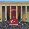 Anıtkabir’de tarihi rekor