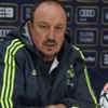 Benitez ıslıklar hakkında konuştu! Benitez ıslıklar hakkında konuştu!