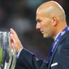 Zidane fırtınası! Kupaya doymuyor