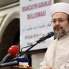 Görmez: Bunun Hiçbir İzahı Olmaz Görmez: Bunun Hiçbir İzahı Olmaz