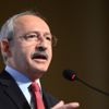 Kılıçdaroğlu’na Tunceli darbesi Kılıçdaroğlu’na Tunceli darbesi