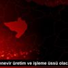 Yozgat kenevir üretim ve işleme üssü olacak Yozgat kenevir üretim ve işleme üssü olacak