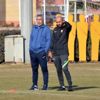 Samet Aybaba: Bulunduğumuz yer bize hiç yakışmıyor Samet Aybaba: Bulunduğumuz yer bize hiç yakışmıyor