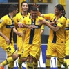 Parma amatör lige düşürüldü Parma amatör lige düşürüldü