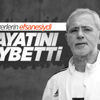 Gerd Müller, hayatını kaybetti