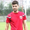 Adanaspor'un Göztepe hazırlıkları sürüyor Adanaspor'un Göztepe hazırlıkları sürüyor