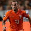 Sneijder, hırsının kurbanı oldu!