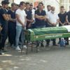 Denizde boğulan genç futbolcu son yolculuğuna uğurlandı Denizde boğulan genç futbolcu son yolculuğuna uğurlandı