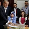 İtalyan basını: "Kürt Obama bahsi kazandı" İtalyan basını: "Kürt Obama bahsi kazandı"