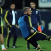 Fenerbahçe hazırlıklara başladı Fenerbahçe hazırlıklara başladı