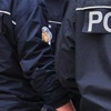 Ankarada komiser kazayla polisi vurdu
