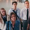 Netflix'in Aşk 102 dizisinin oyuncuları koronavirüse yakalandı