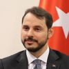 Bakan Berat Albayrak'tan "Dünya Çalışan Gazeteciler Günü" mesajı