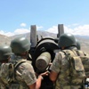 TSK'nın Erzurum ve Erzincan'da yaptığı tatbikat görüntüleri