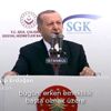 Erdoğan: Ülkenin başına erken emekliliği dolayanlar ... Erdoğan: Ülkenin başına erken emekliliği dolayanlar ...