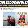 Başkan Erdoğan'dan doğal gaz paylaşımı: Nasıl başladı? / Nasıl gidiyor? Başkan Erdoğan'dan doğal gaz paylaşımı: Nasıl başladı? / Nasıl gidiyor?