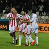 Finali istiyor Finali istiyor