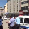 Ramazan'ın ilk 'sigara içiyorsun' dayağı Erzurum'dan