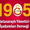 1905 GSYİAD'dan anlamlı ödül