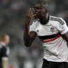 Demba Ba Beşiktaş’ı böldü!