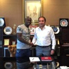 Sivasspor'un son transferi Kone oldu Sivasspor'un son transferi Kone oldu