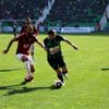TFF 2. Lig: Sakaryaspor: 1 - Bandırmaspor: 0